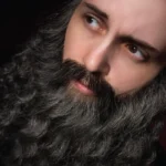 Full Beard