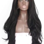 Lace Front Made to Measure Human Hair Wigs