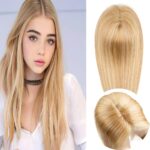 Transformational Human Hair Toppers and Fronts